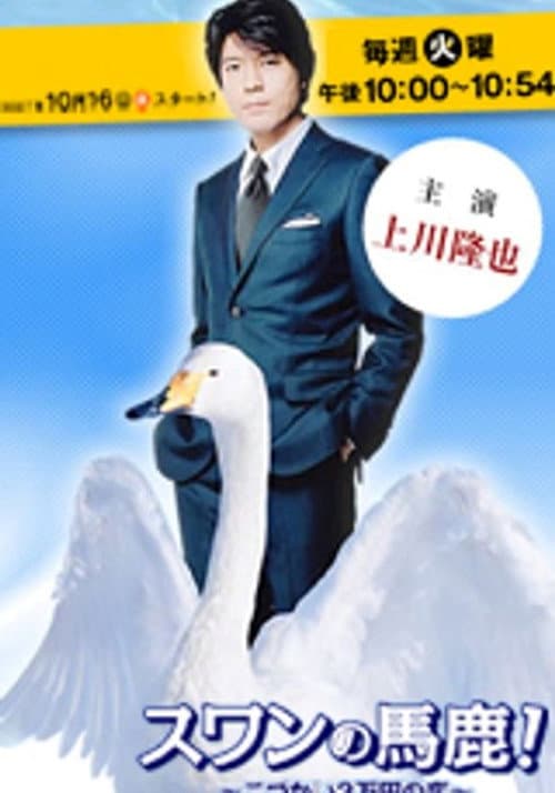 スワンの馬鹿 こづかい３万円の恋 Season 1 poster