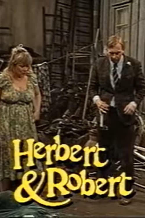 Herbert & Robert Season 1 poster