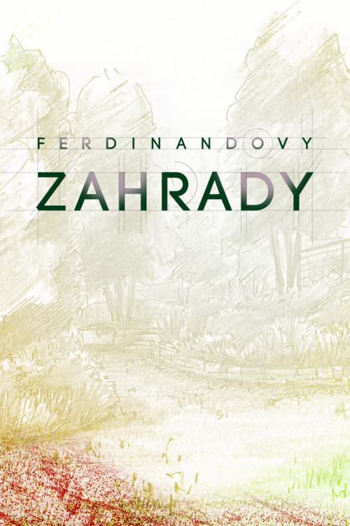 Ferdinandovy zahrady Season 2 poster