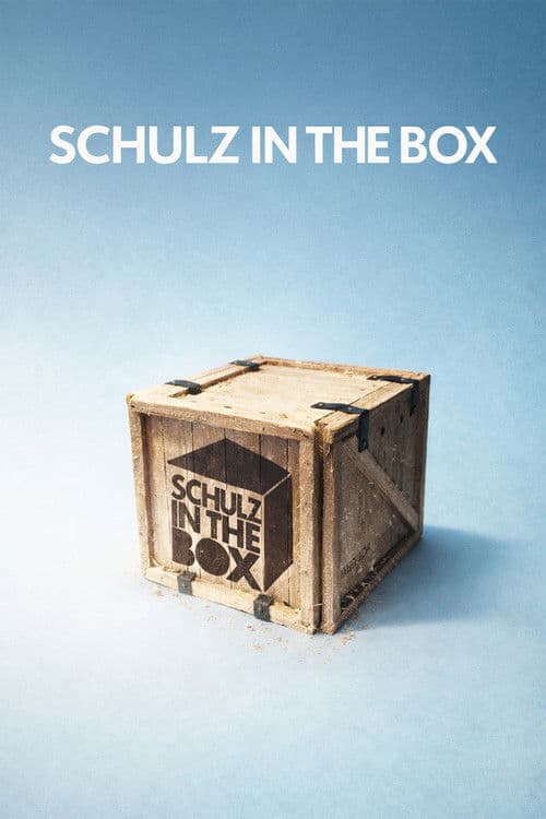 Schulz in the Box Season 2 poster