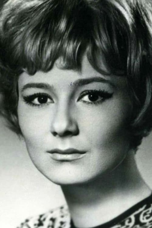 Tatyana Lavrova