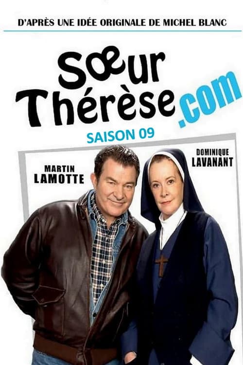 Sœur Thérèse.com Season 10 poster