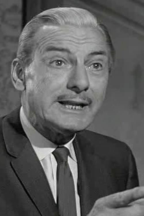 Douglas Evans