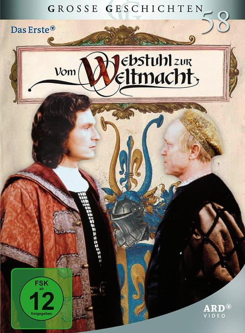 Vom Webstuhl zur Weltmacht Season 1 poster