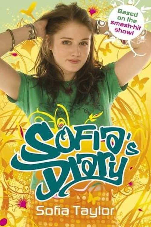 Sofia's Diary uk season 1 poster