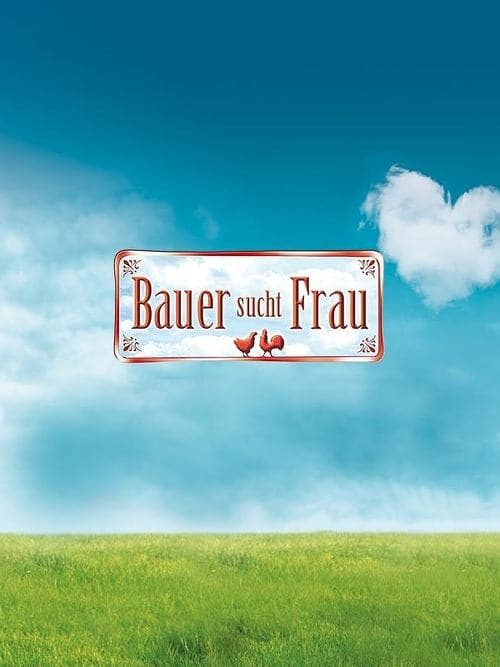 Bauer sucht Frau Season 2 poster