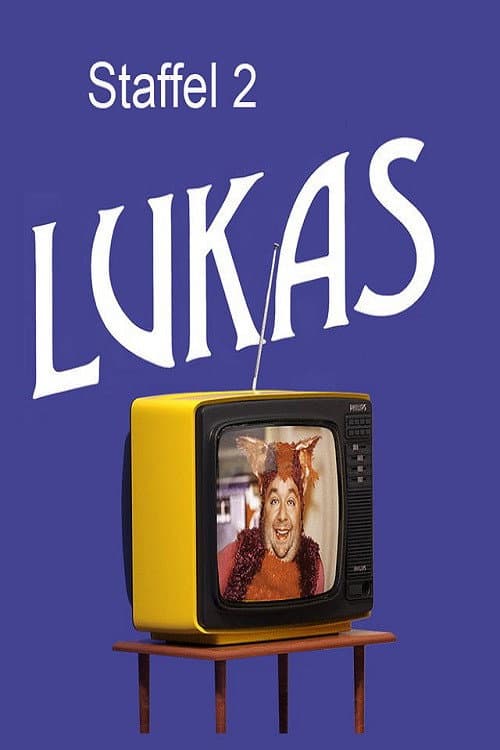 Lukas Season 2 poster