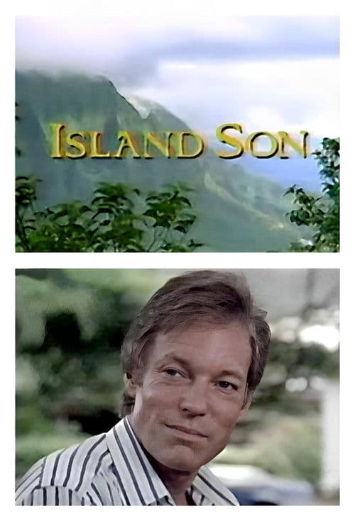 Island Son Season 1 poster