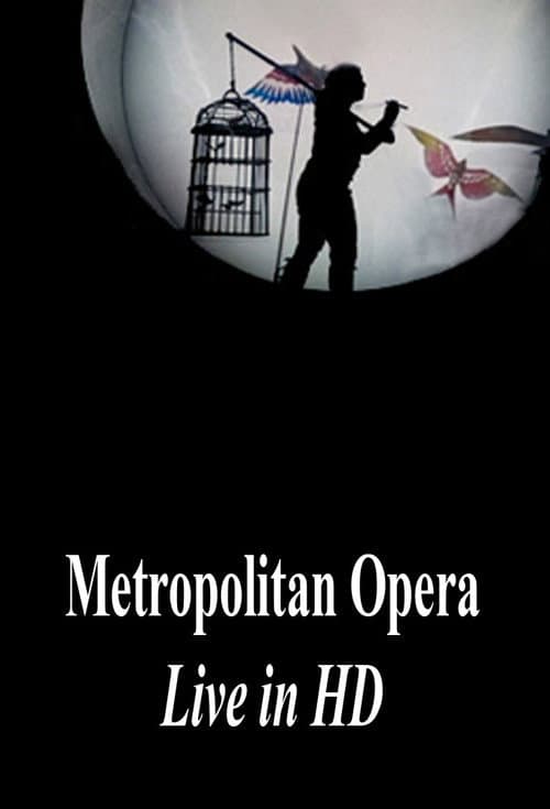 Great Performances at the Met Season 2 poster