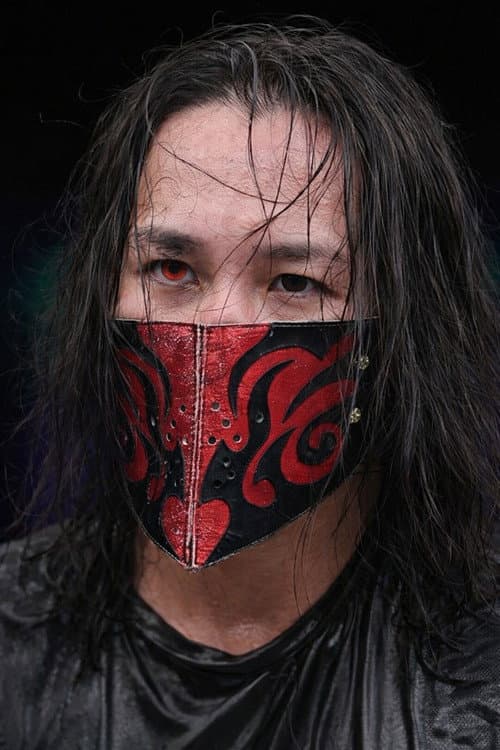 Tatsuya Hayama