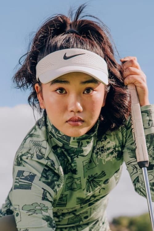 Lucy Li