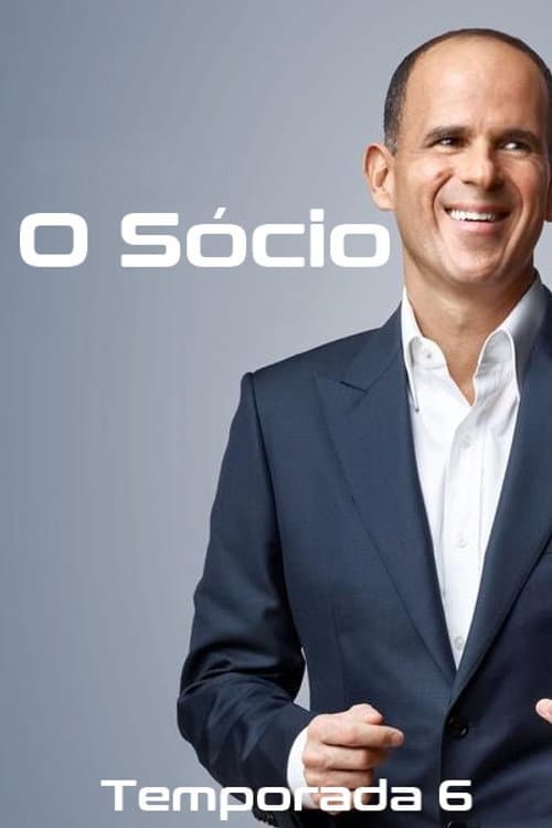 The Profit Season 6 poster