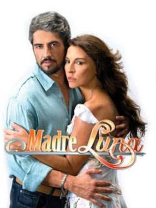 Madre Luna Season 1 poster
