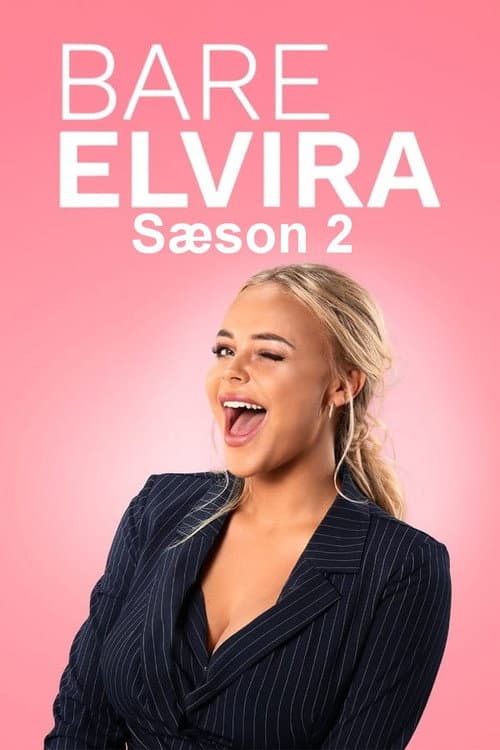 Bare Elvira Season 2 poster