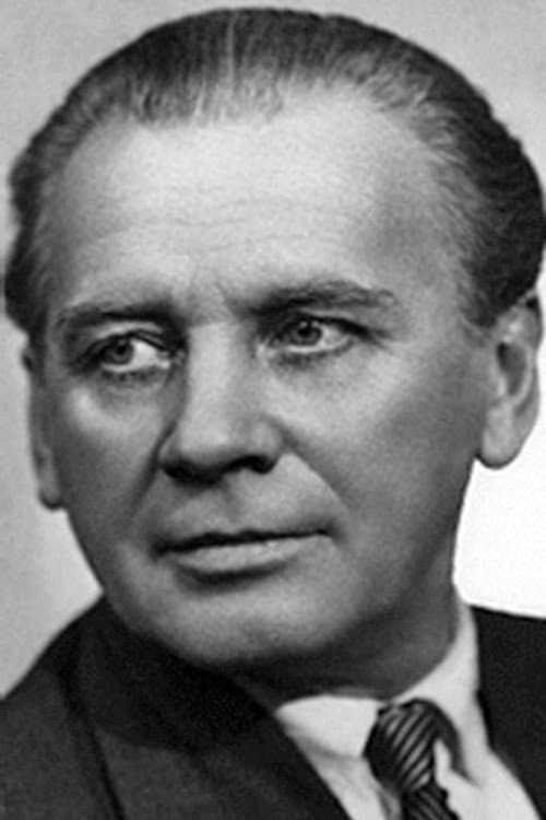 Nikolai Korn
