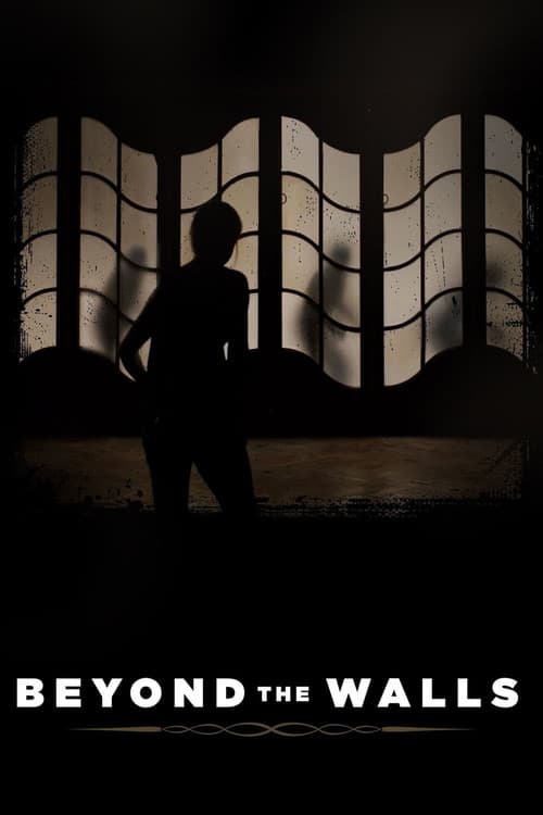 Beyond the Walls Miniseries poster