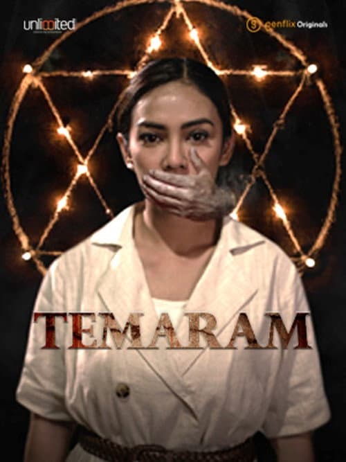 Temaram Season 1 poster