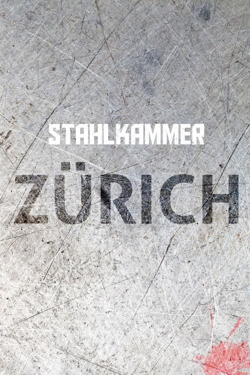 Stahlkammer Zürich Season 2 poster