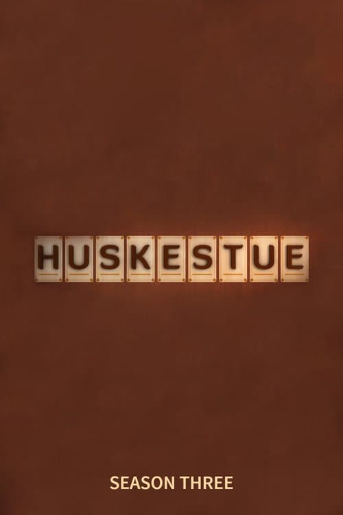 Huskestue Season 3 poster