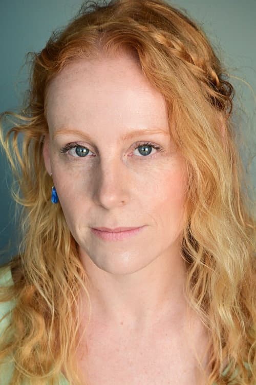 Estelle Terblanche