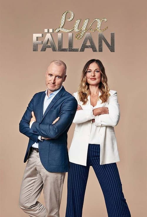 Lyxfällan Season 29 poster
