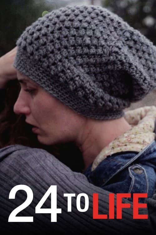 24 to Life Season 2 poster