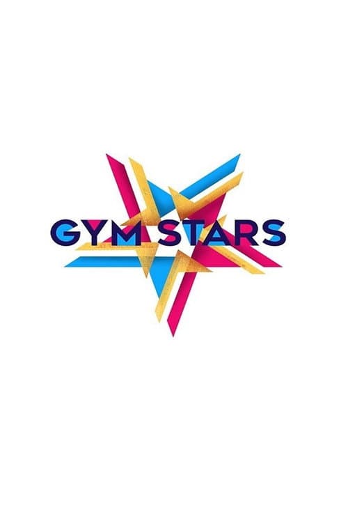 Gym Stars Season 2 poster