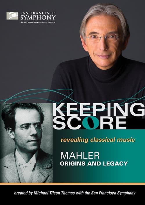 Keeping Score Season 2 poster