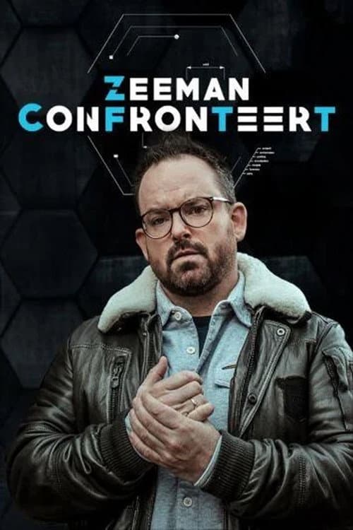 Zeeman Confronteert: Stalkers Season 7 poster