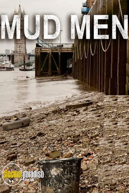 Mud Men Season 1 poster