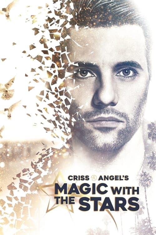 Criss Angel's Magic with the Stars Season 1 poster