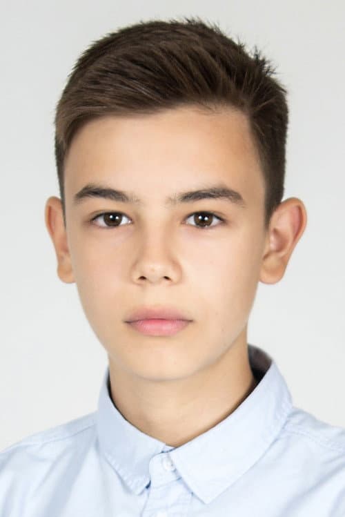 Timur Shamsutdinov