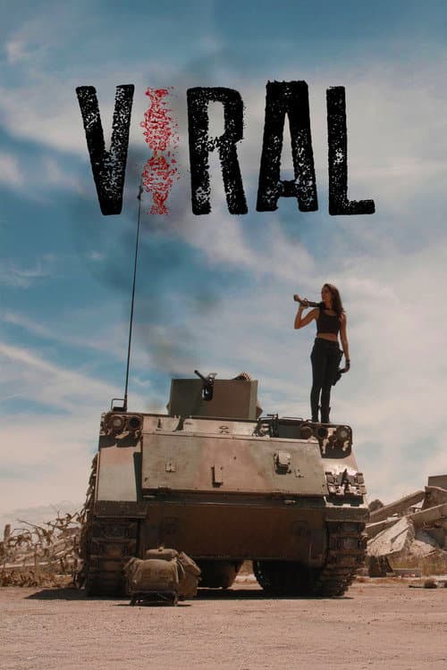 Viral Season 1 poster