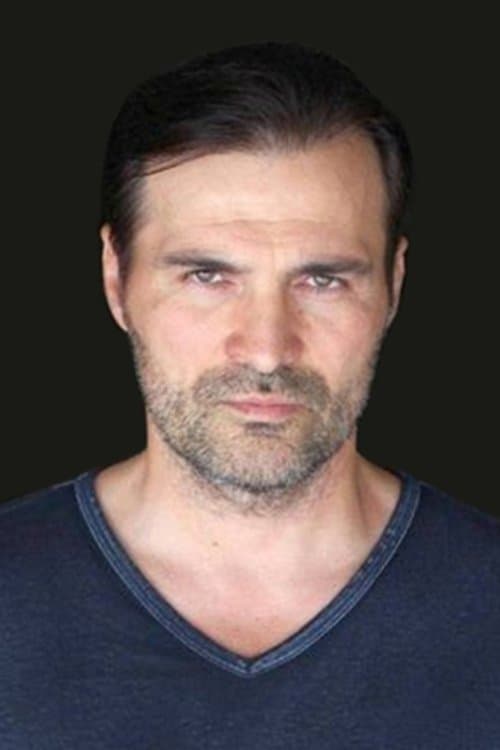 Aleksandr Dyachenko