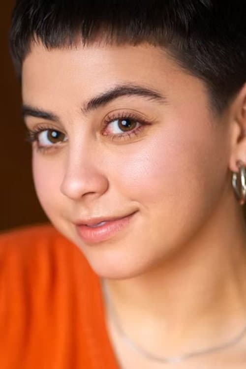 Raegan Rozas