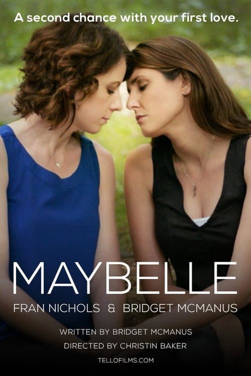 Maybelle Season 1 poster