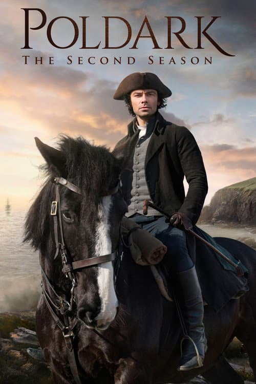 Poldark Series 2 poster