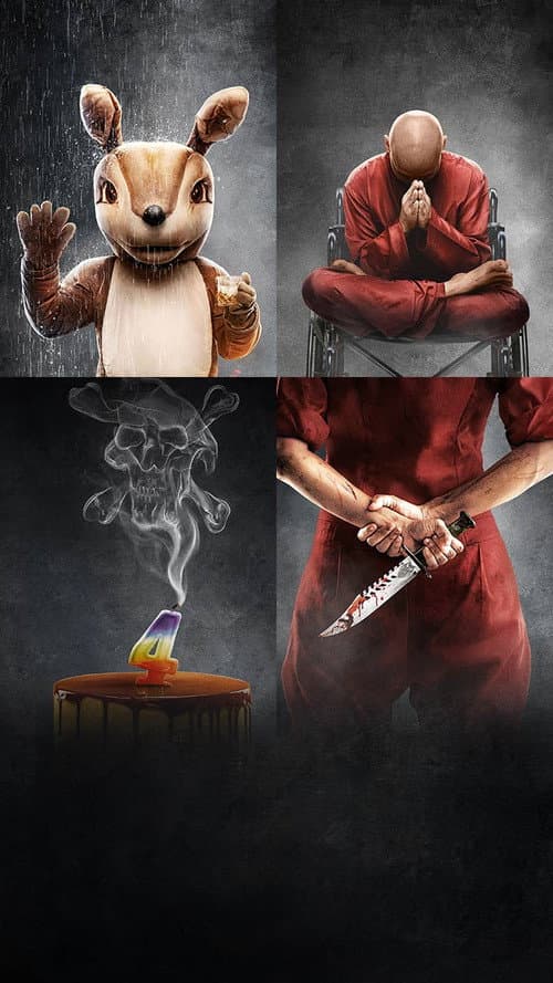 Flip Season 1 poster