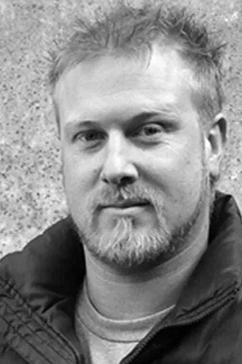 Brad Harding