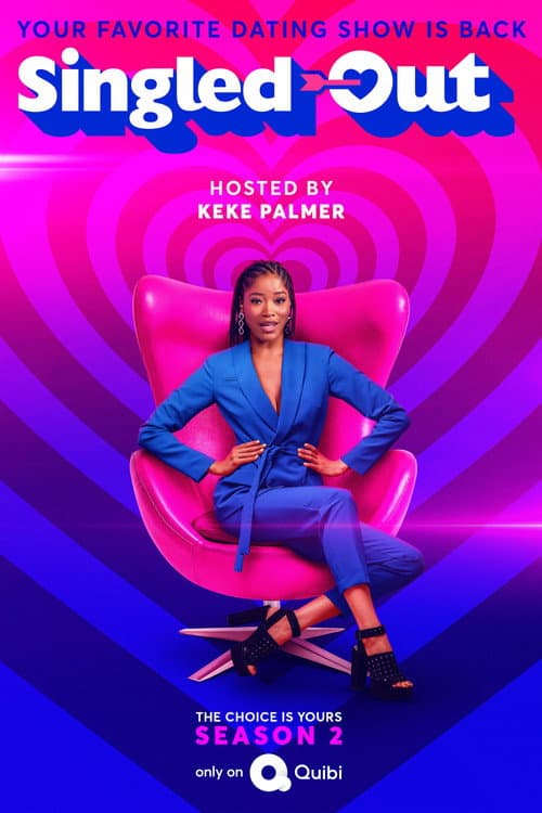 Singled Out Season 2 poster