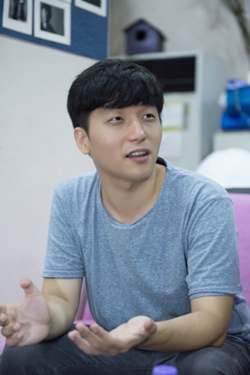 Jung Yoon-suk