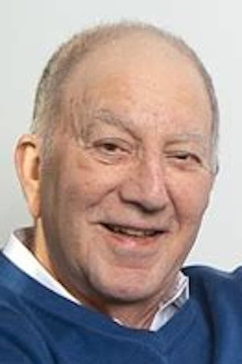Marvin Demoff