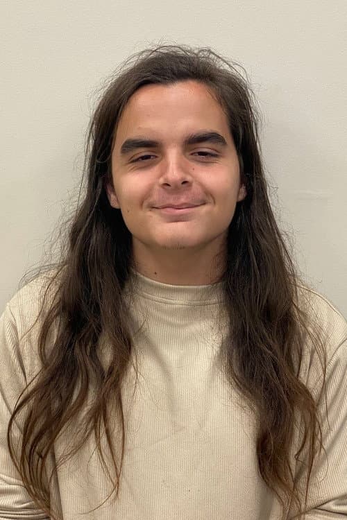Tyson Branstetter
