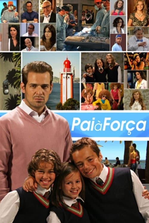 Father by Chance Season 2 poster