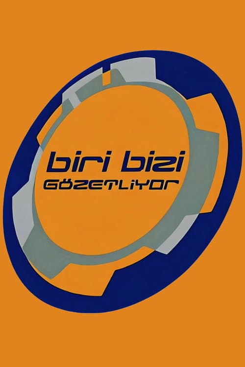 Biri Bizi Gözetliyor Season 2 poster