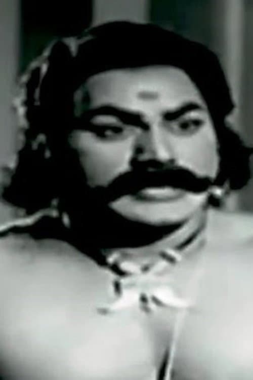 Dandamudi Rajagopal