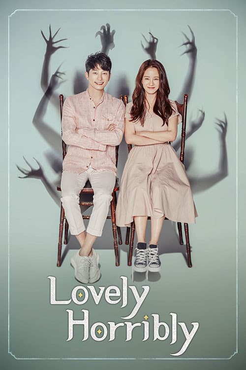 Lovely Horribly Season 1 poster