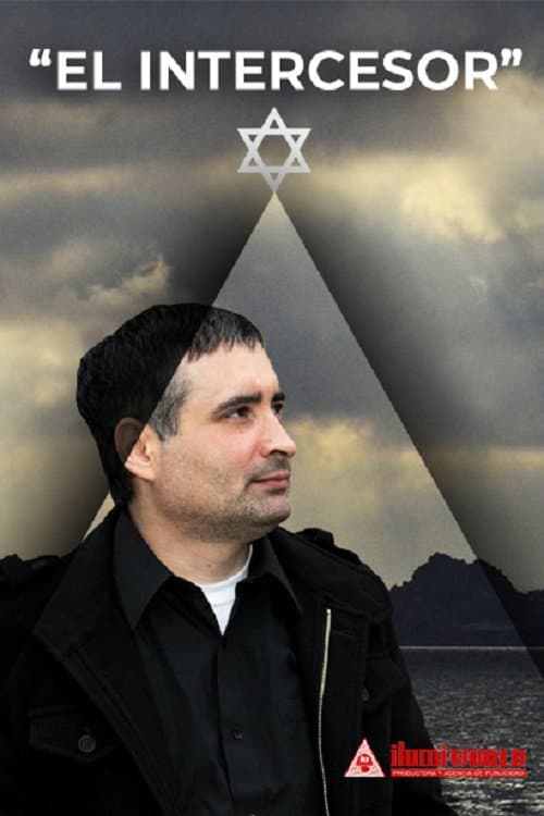 El Intercesor Season 1 poster