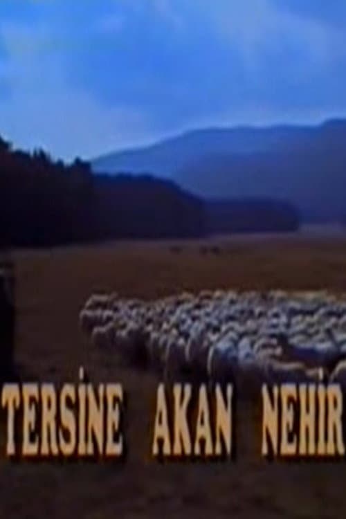 Tersine Akan Nehir Season 1 poster