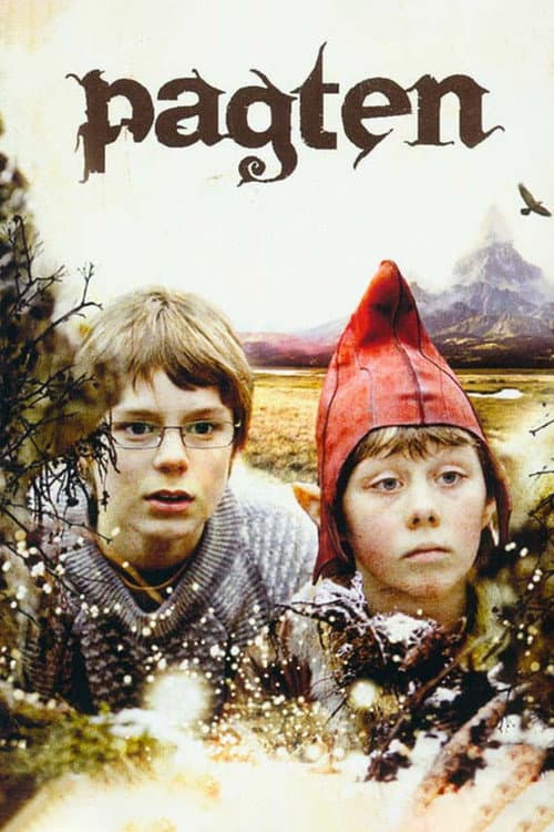 Pagten Season 1 poster